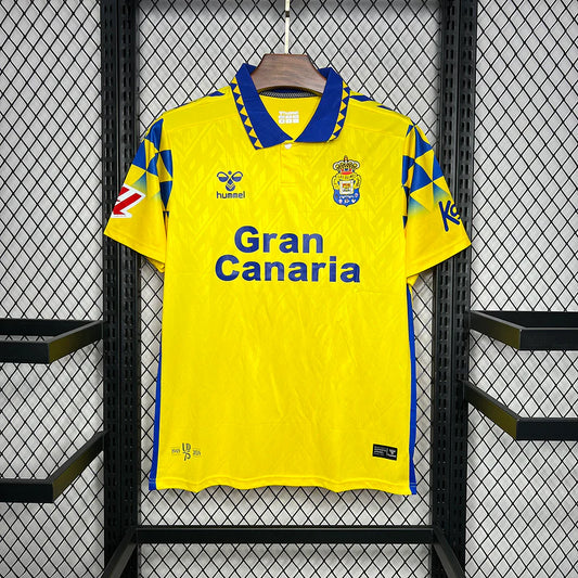 Camiseta Las Palmas 24/25