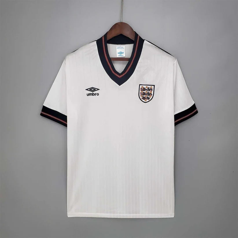 Camiseta Inglaterra Retro Local 1992/1994