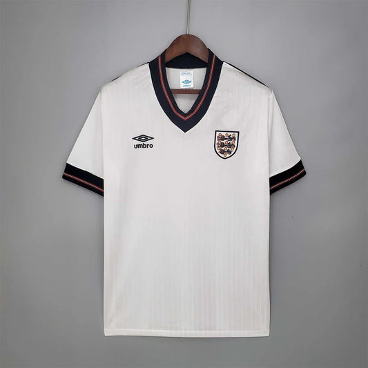 Camiseta Inglaterra Retro Local 1992/1994