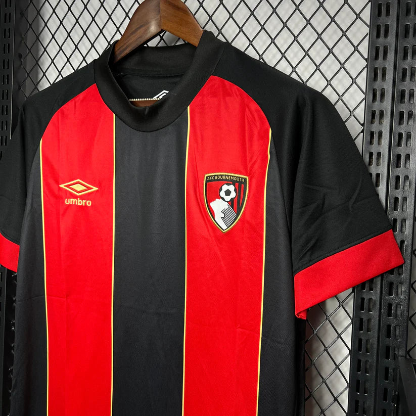 Camiseta Bournemouth 24/25