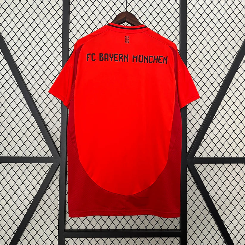 Camiseta Bayern de Munich 24/25