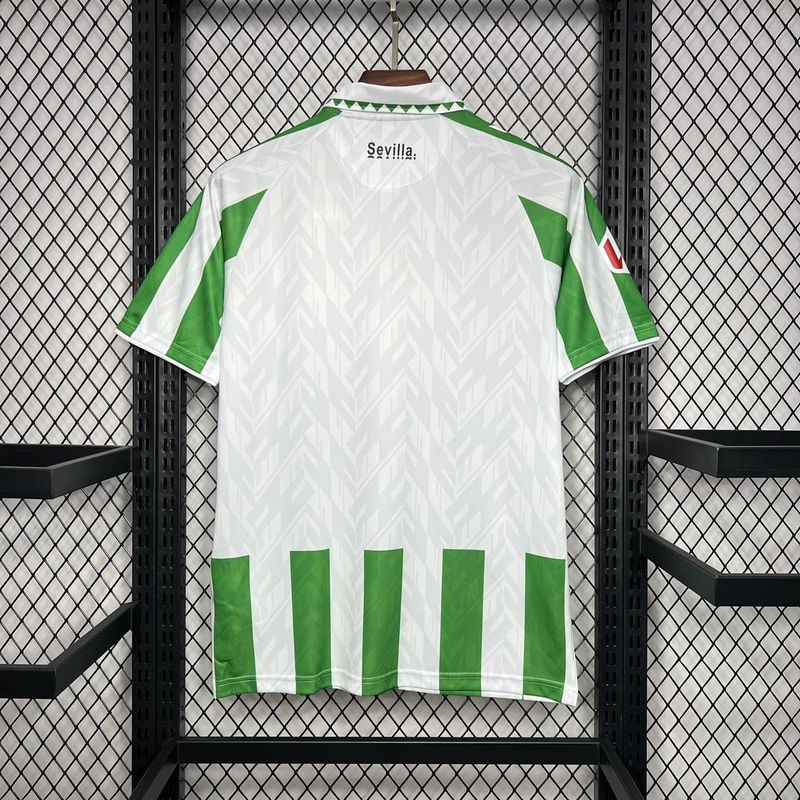 Camiseta Betis 24/25