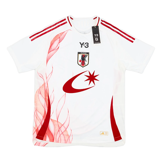 Camiseta Dellafuente X Japón