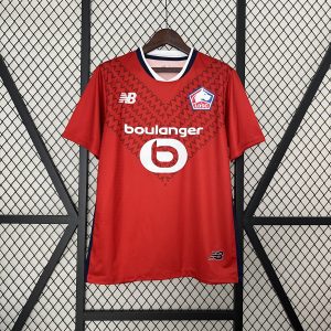 Camiseta Lille 24/25
