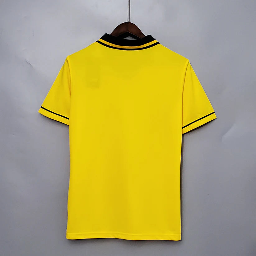 Camiseta Brasil Retro Local 1994