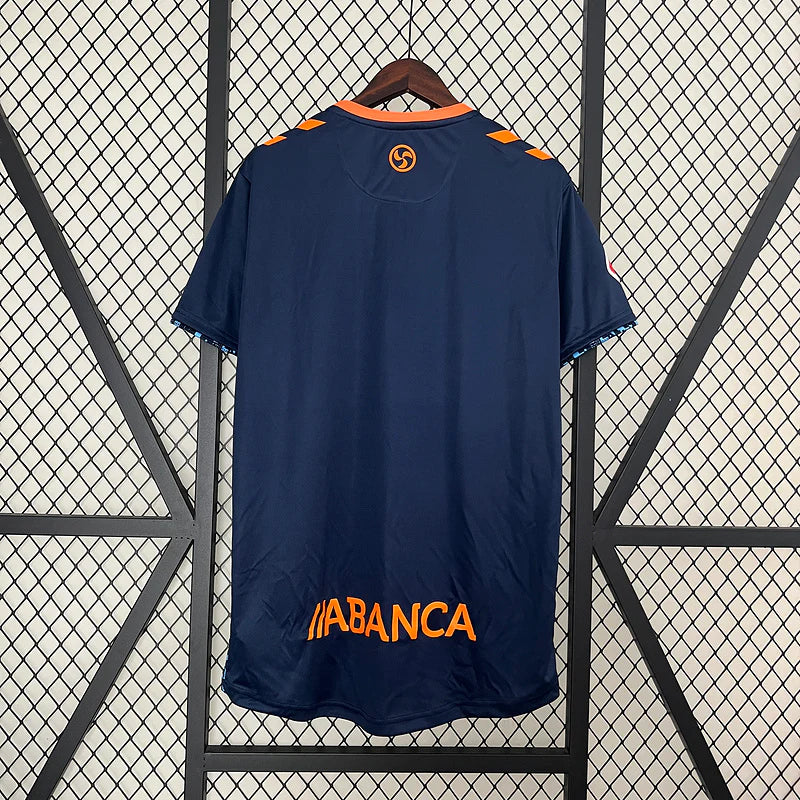Camiseta Celta Visitante 24/25