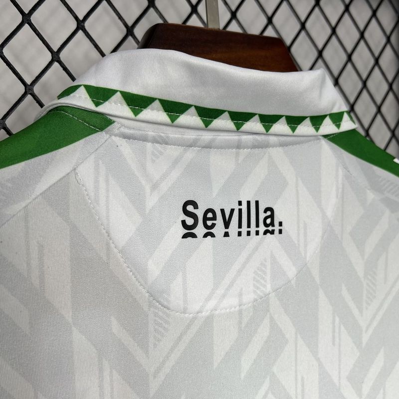 Camiseta Betis 24/25