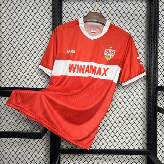 Camiseta Stuttgart Visitante 24/25