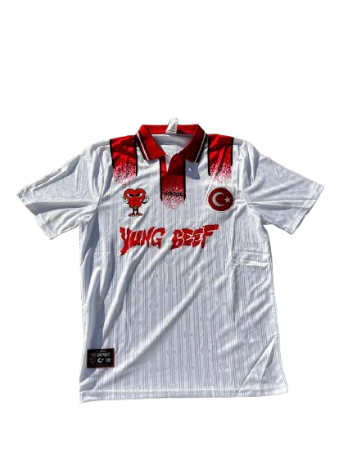Camiseta Yung Beef x Japon