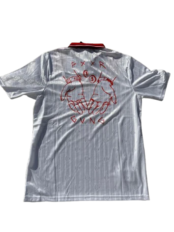 Camiseta Yung Beef x Japon