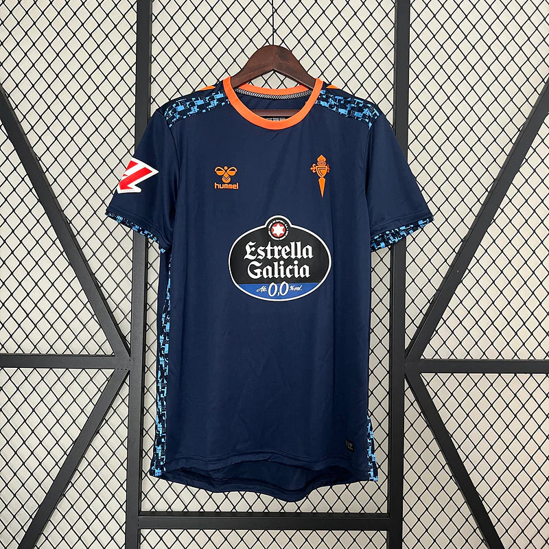 Camiseta Celta Visitante 24/25