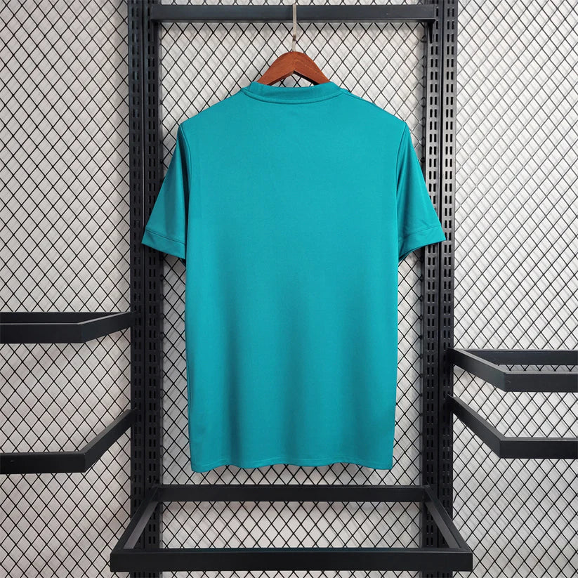 Camiseta Real Madrid Retro Alternativa 17/18