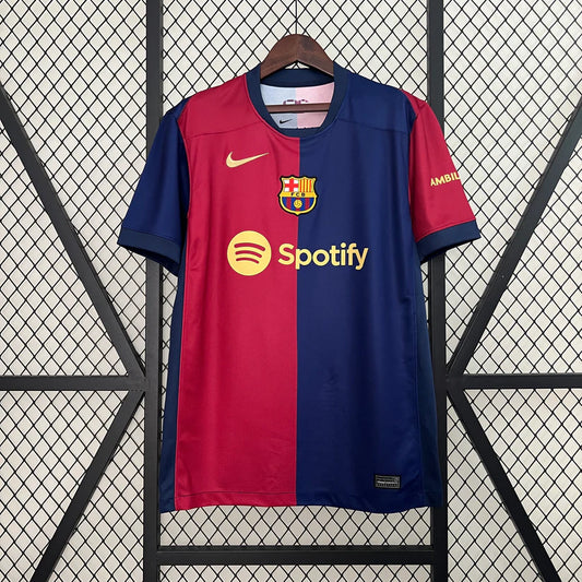 Camiseta FC Barcelona 24/25