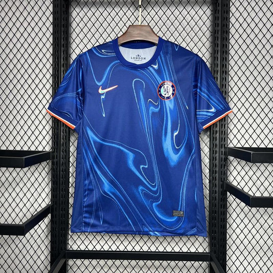 Camiseta Chelsea Local 24/25