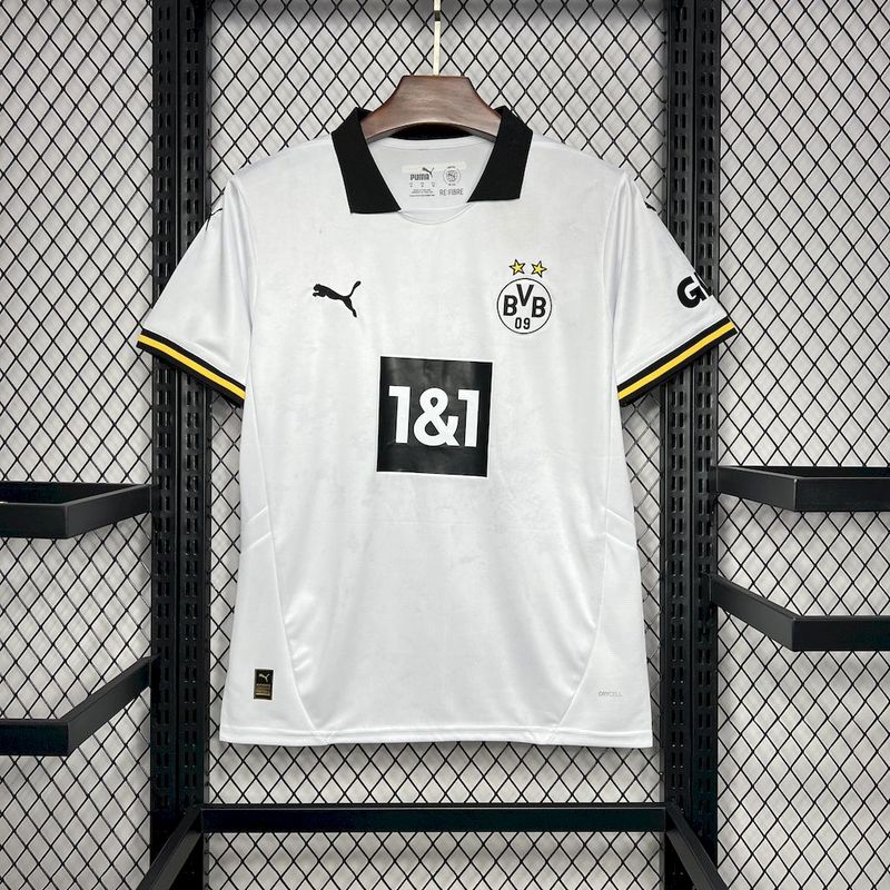 Camiseta Dortmund Tercera 24/25