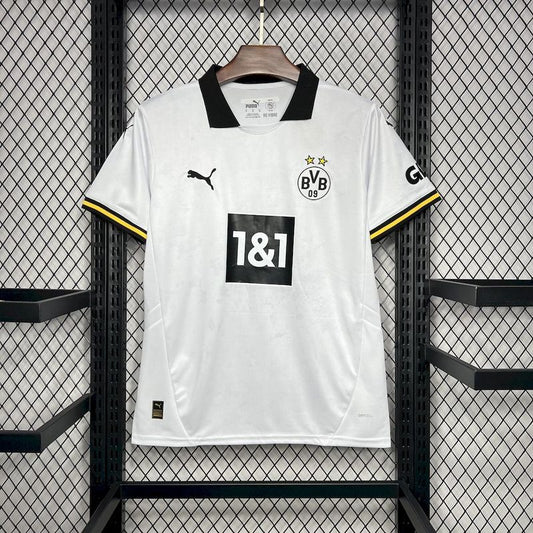 Camiseta Dortmund Tercera 24/25