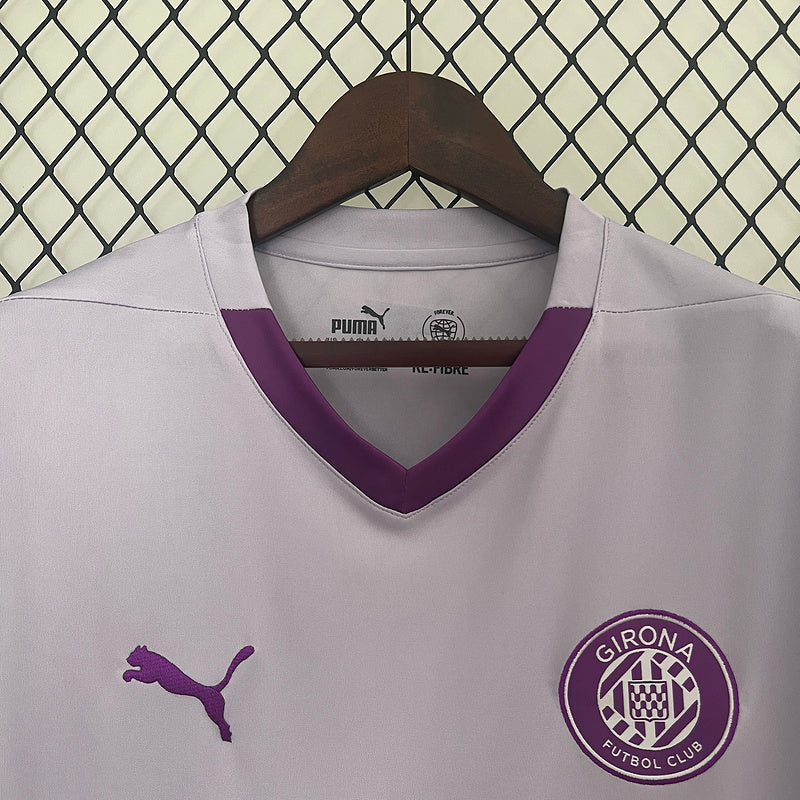 Camiseta Girona alternativa 24/25