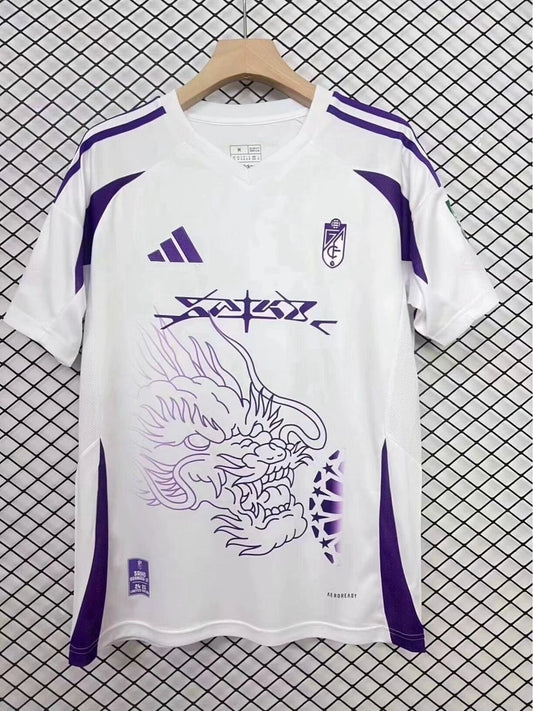 Camiseta Saiko X Granada