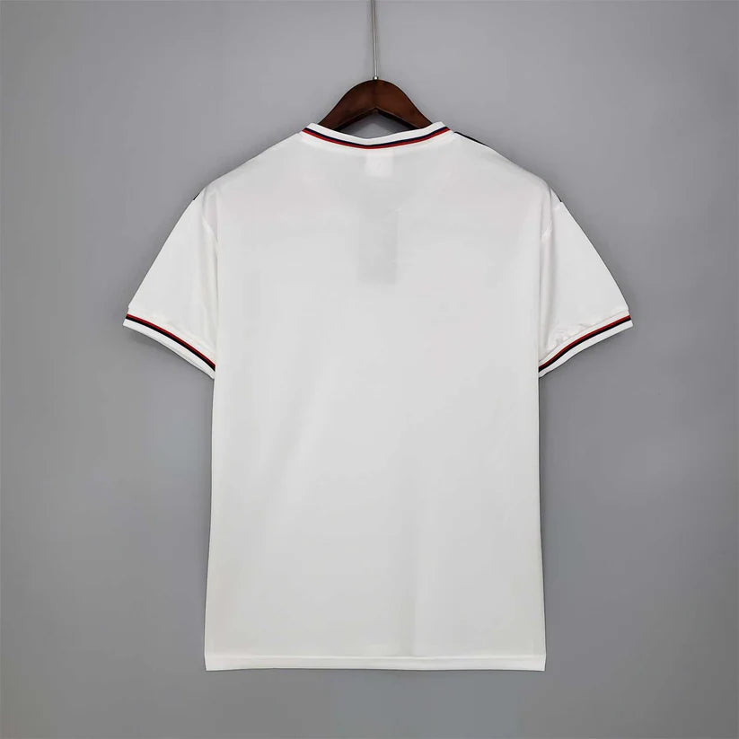 Camiseta Inglaterra Retro Local 1982