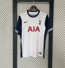 Camiseta Tottenham 24/25