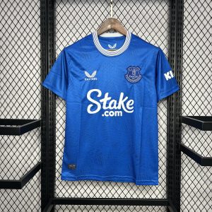 Camiseta Everton 24/25