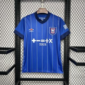 Camiseta Ipswich Town 24/25