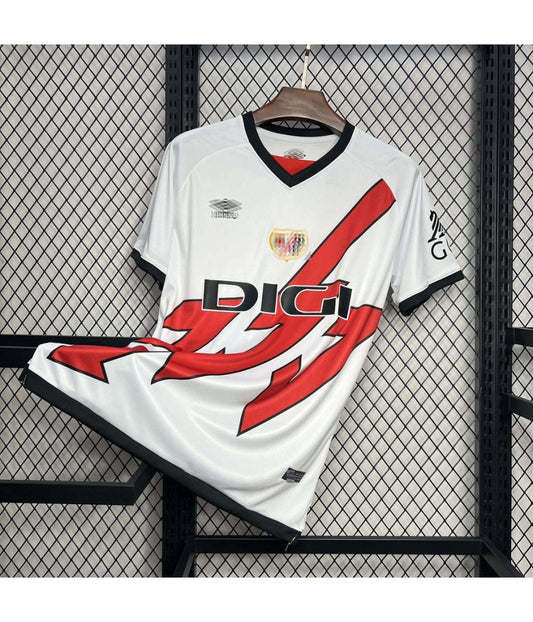 Camiseta Rayo Vallecano Local  24/25