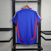 Camiseta Francia Retro Local 2006