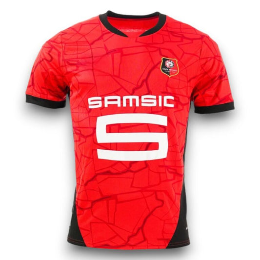 Camiseta Stade Rennais 24/25