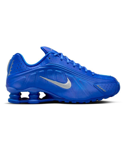 Sneaker "Shox R4 'Blue Woman Group'"