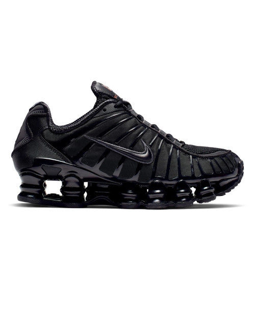 Sneaker "Shox TL 'Black'"