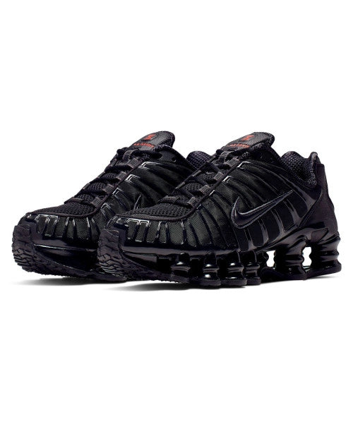 Sneaker "Shox TL 'Black'"