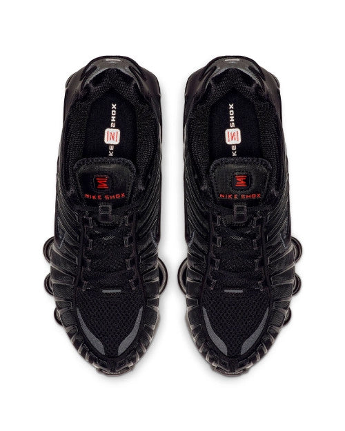 Sneaker "Shox TL 'Black'"